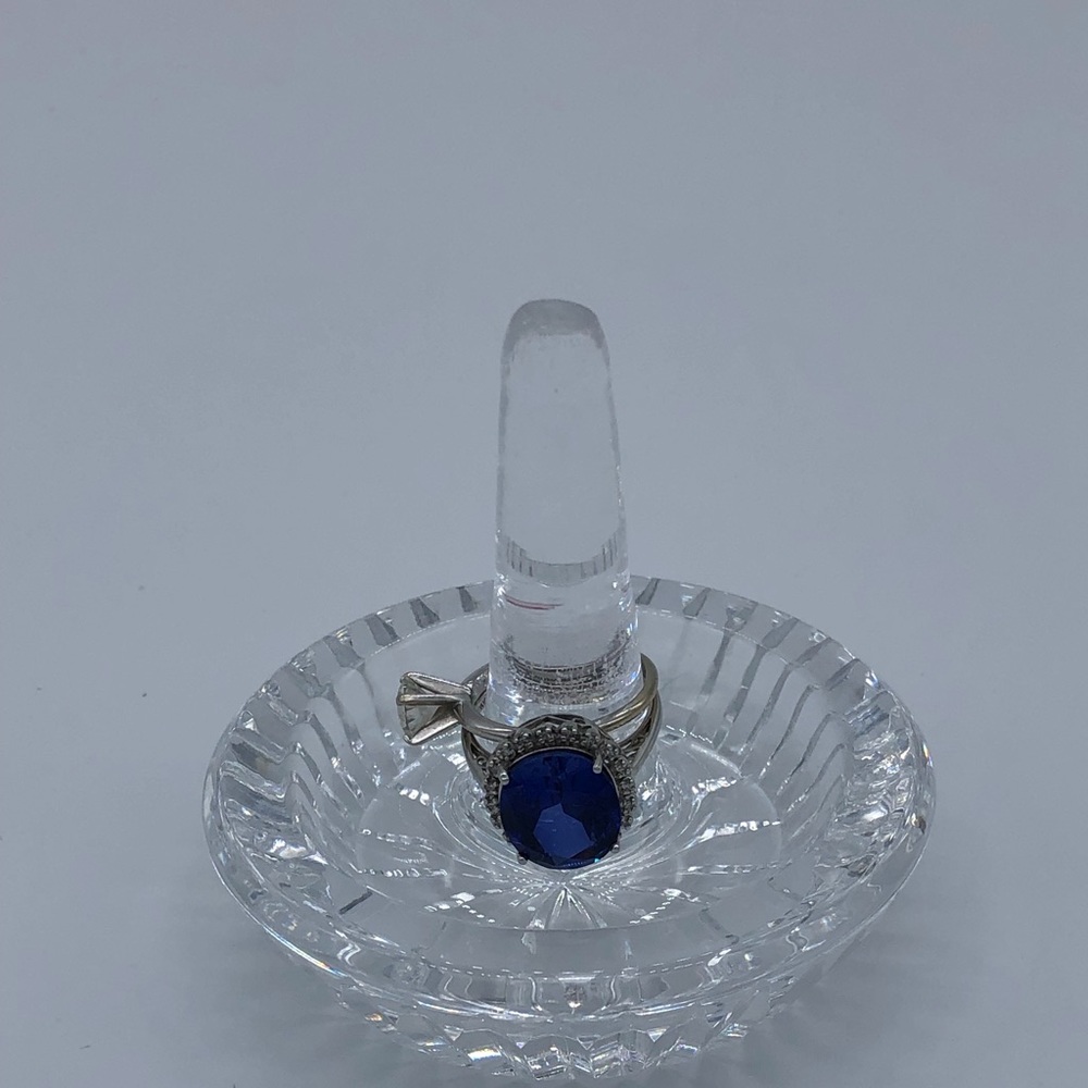 Waterford Ring Holder #2